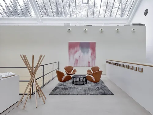 <span class="creferenceoverview__title creferenceoverview__title--design-2">Scheitlin Syfrig Architekten</span>
Repr&auml;sentative B&uuml;rom&ouml;bel f&uuml;r das Innerschweizer Architekturb&uuml;ro.