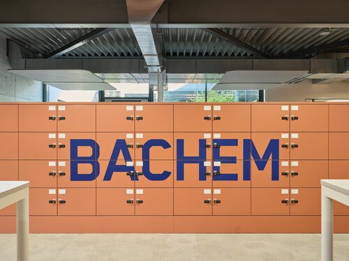 Bachem AG